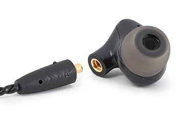 ヘッドフォン/イヤフォン MEE audio PINNACLE PX Massdrop x MEE audio Pinnacle PX IEMsが届いたのでレビュー